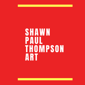 ShawnPaulThompsonArt