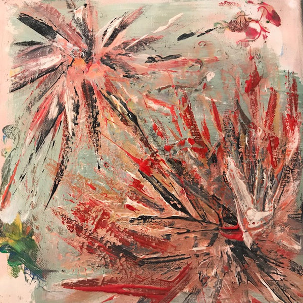 Vintage Paper